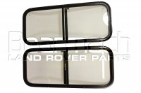 Sliding Window Kit